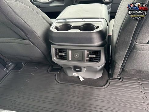 New 2026 Ford F350 XLT w/ XLT Premium Package AWD/4WD image 30
