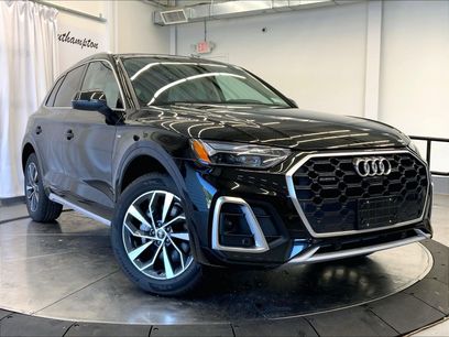Used 2023 Audi Q5 2.0T Premium Plus w/ Premium Plus Package