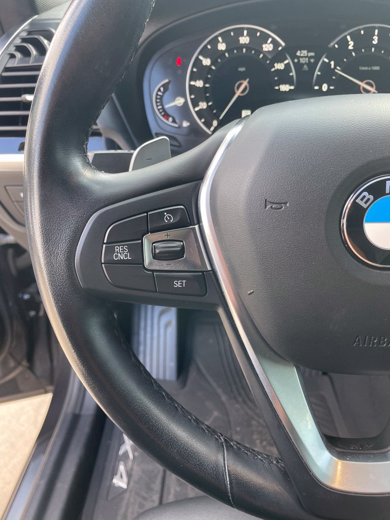 Used 2019 BMW X4 xDrive30i w/ Convenience Package AWD/4WD image 14