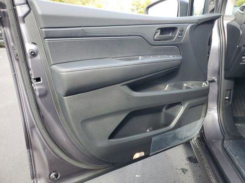 New 2026 Honda Odyssey EX-L image 39