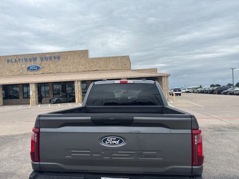 Used 2024 Ford F150 STX RWD image 4
