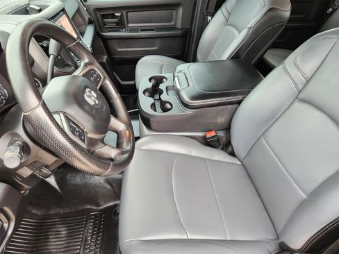 Certified 2023 RAM 3500 Tradesman w/ Chrome Appearance Group image 18