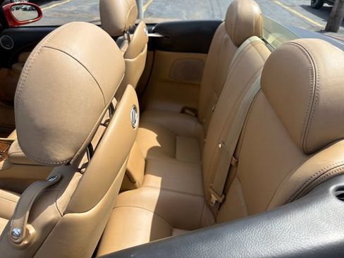 Used 2006 Lexus SC 430 Convertible RWD image 28