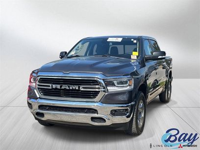 Used 2019 RAM 1500 Big Horn