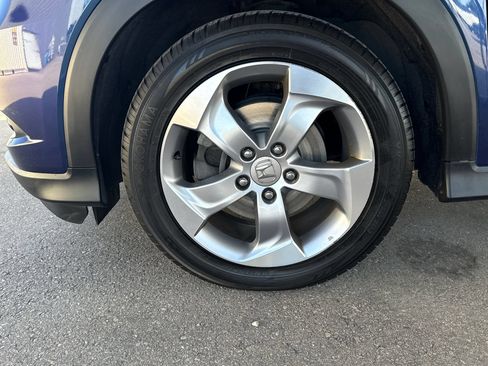Used 2016 Honda HR-V EX image 20