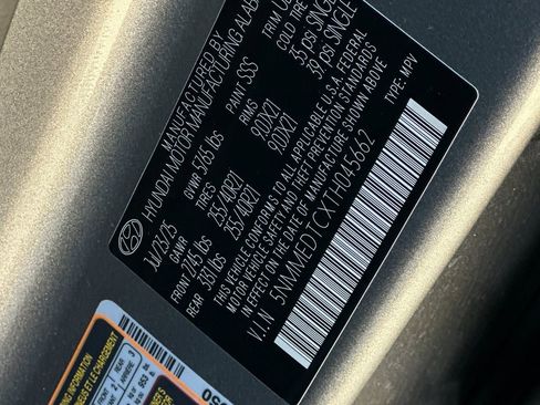 New 2026 Genesis GV70 3.5T Sport Prestige image 29