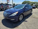 Used 2014 Hyundai Sonata Limited w/ Technology Package 05 image 3