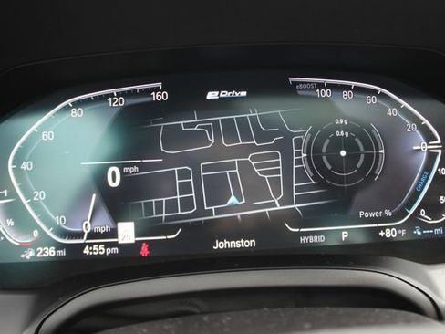 Used 2022 BMW 330e xDrive w/ Driving Assistance Package AWD/4WD image 19