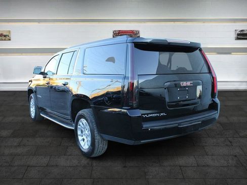 Used 2019 GMC Yukon XL SLT w/ Open Road Package image 5