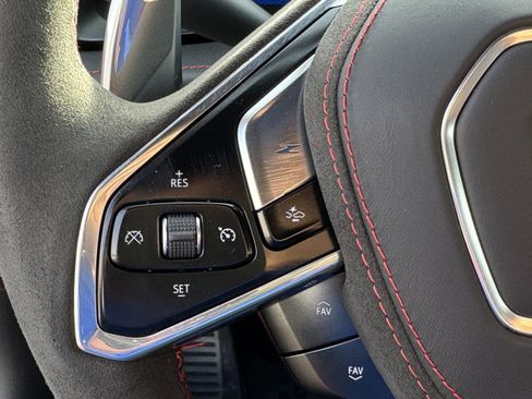 Certified 2026 Chevrolet Corvette Stingray Preferred Cpe w/ Z51 Performance Package image 23