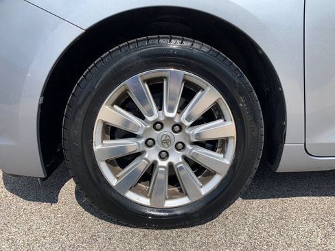 Used 2017 Toyota Sienna Limited Premium AWD/4WD image 34