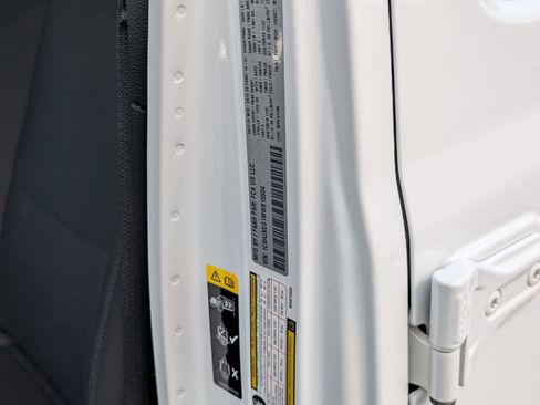 Used 2021 Jeep Wrangler Unlimited Sahara image 14