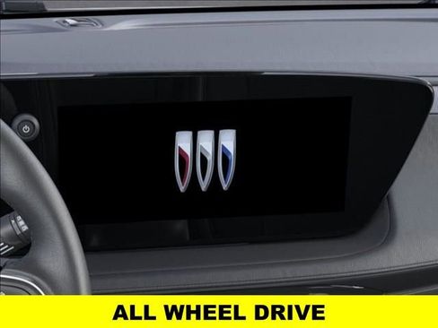 New 2026 Buick Encore GX Sport Touring w/ Advanced Technology Package image 20