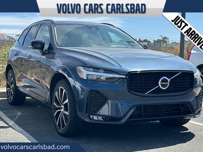 Used 2023 Volvo XC60 B5 Plus w/ Climate Package