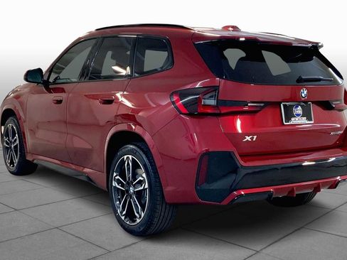 New 2026 BMW X1 xDrive28i w/ M Sport Package image 12