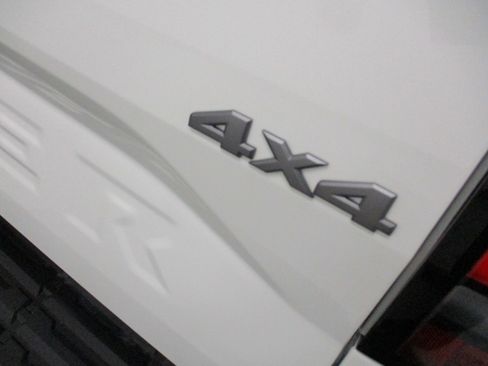 New 2026 Nissan Frontier S w/ S Utility Package image 8