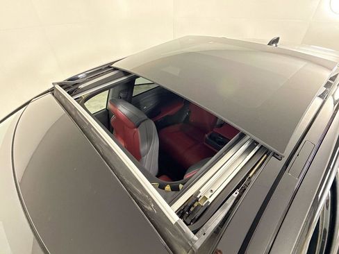 Certified 2023 Lexus RX 500h F Sport w/ Accessory Package (Z1) image 23