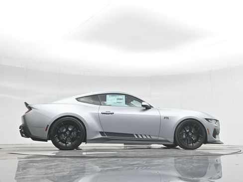 New 2025 Ford Mustang GT Premium w/ GT Performance Package image 53