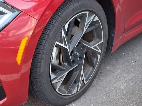 Used 2025 Kia K5 GT-Line w/ GT-Line Premium Package FWD image 10