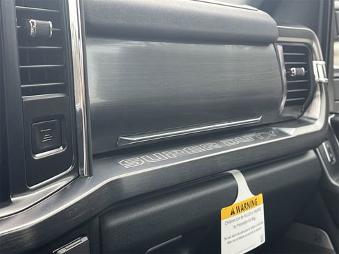 New 2026 Ford F350 Lariat w/ Lariat Premium Package image 11