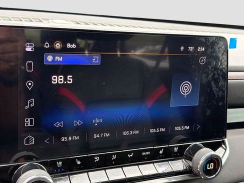 Used 2025 Chevrolet Colorado Z71 w/ Technology Package image 15