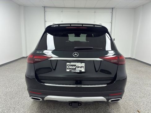 Used 2024 Mercedes-Benz GLE 450 4MATIC image 11