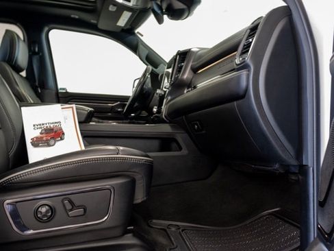 Certified 2022 RAM 1500 Limited w/ Night Edition image 5