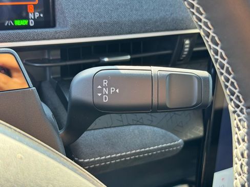 New 2025 Ford Mustang Mach-E GT w/ Interior Protection Package image 17