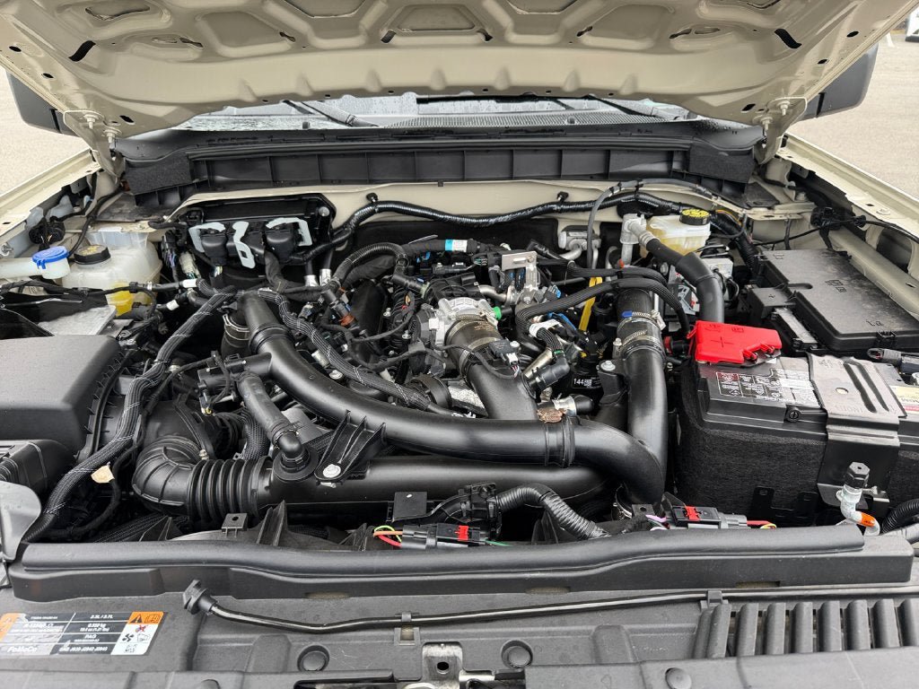 Used 2025 Ford Bronco Badlands AWD/4WD image 30