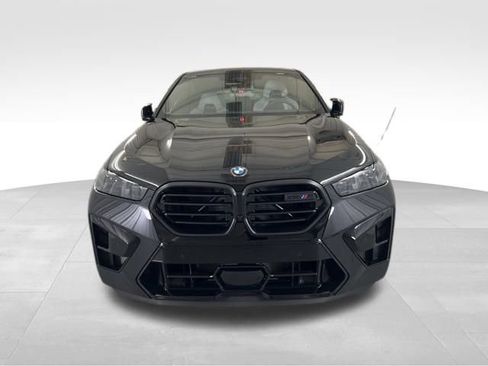 Used 2026 BMW X6 M Competition w/ Executive Package image 2