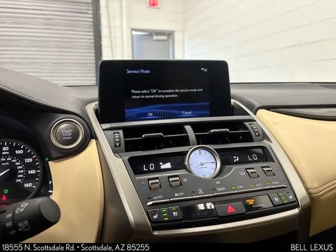 Used 2020 Lexus NX 300 FWD w/ Premium Package image 26