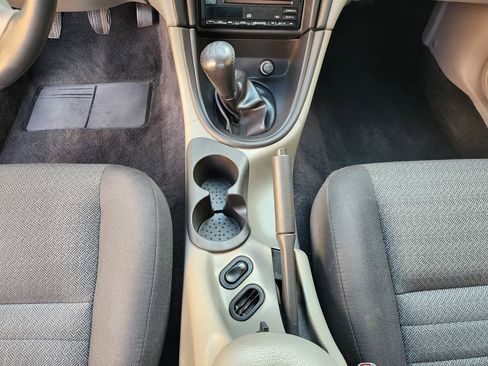 Used 2000 Ford Mustang GT image 37