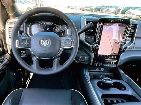 New 2026 RAM 2500 Laramie w/ Night Edition image 22