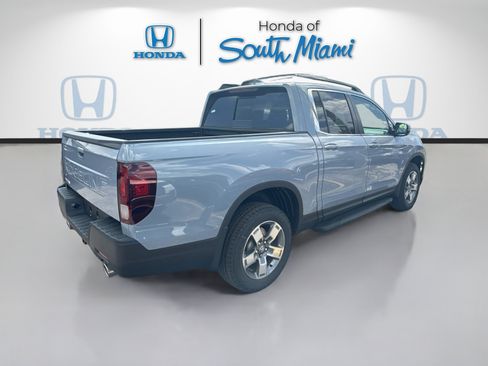 New 2026 Honda Ridgeline RTL image 7