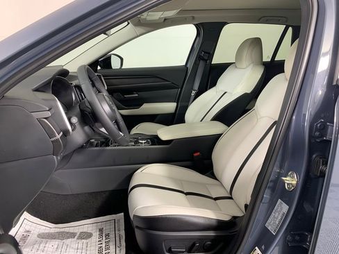 New 2026 MAZDA CX-50 AWD 2.5 S w/ Accent Package image 13