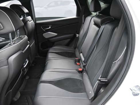 Used 2021 Acura RDX A-Spec AWD/4WD image 13