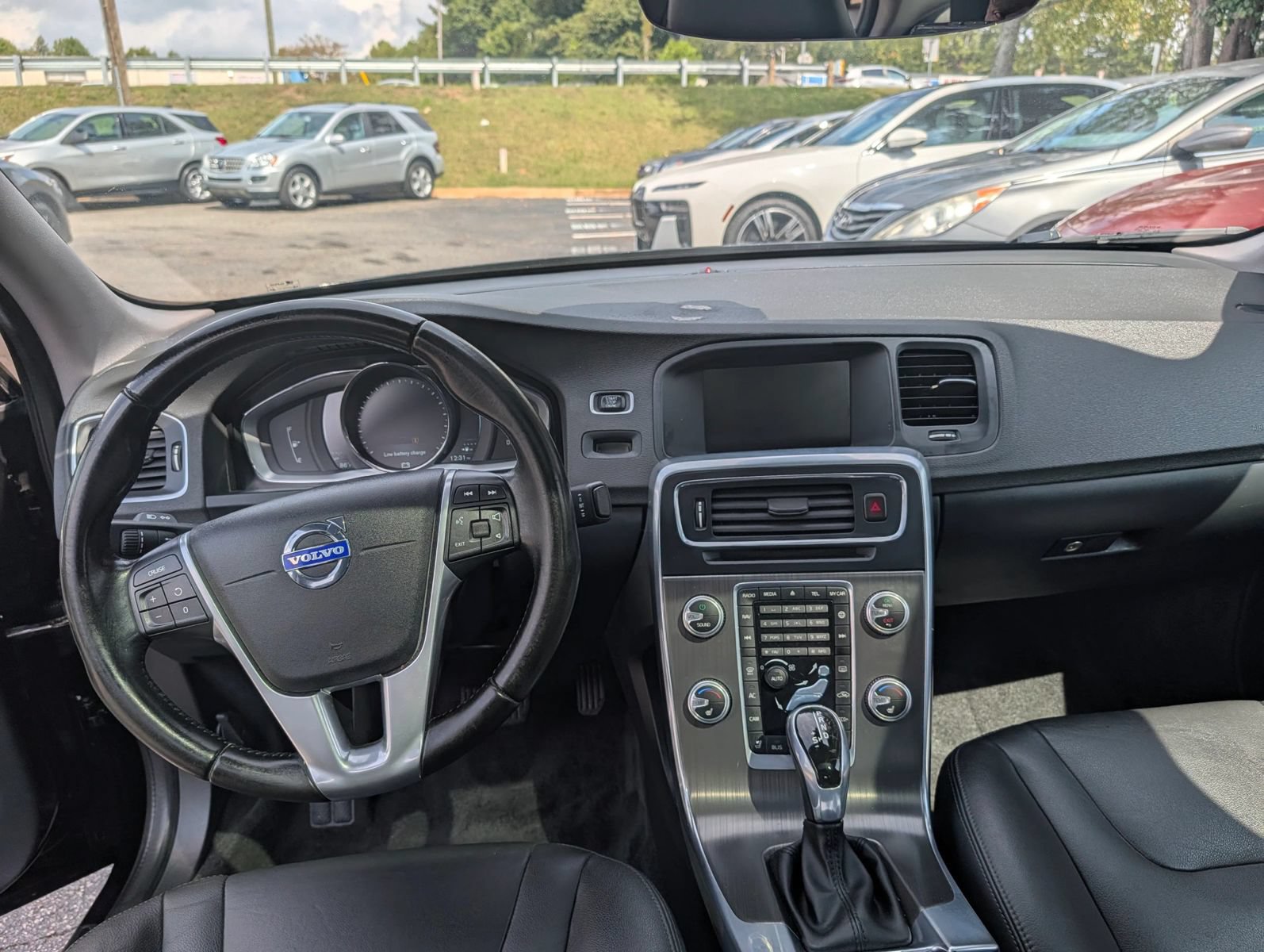 Used 2016 Volvo S60 T5 Premier FWD image 10