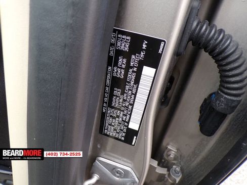 Used 2014 Volvo XC60 T6 image 38