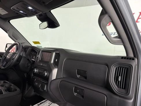 Used 2026 GMC Sierra 1500 Pro w/ Pro Value Package AWD/4WD image 18