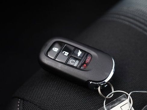 New 2026 Honda Civic Sport image 30