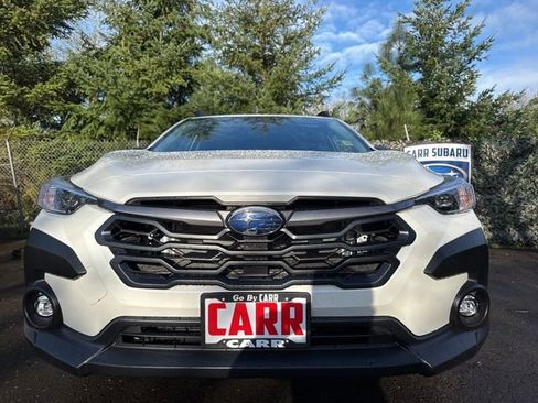 New 2026 Subaru Crosstrek 2.0i Premium image 14