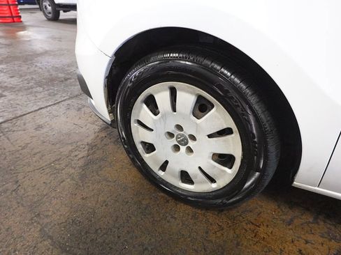 Used 2016 RAM ProMaster City Tradesman SLT w/ Rear Back-up Camera Group image 22