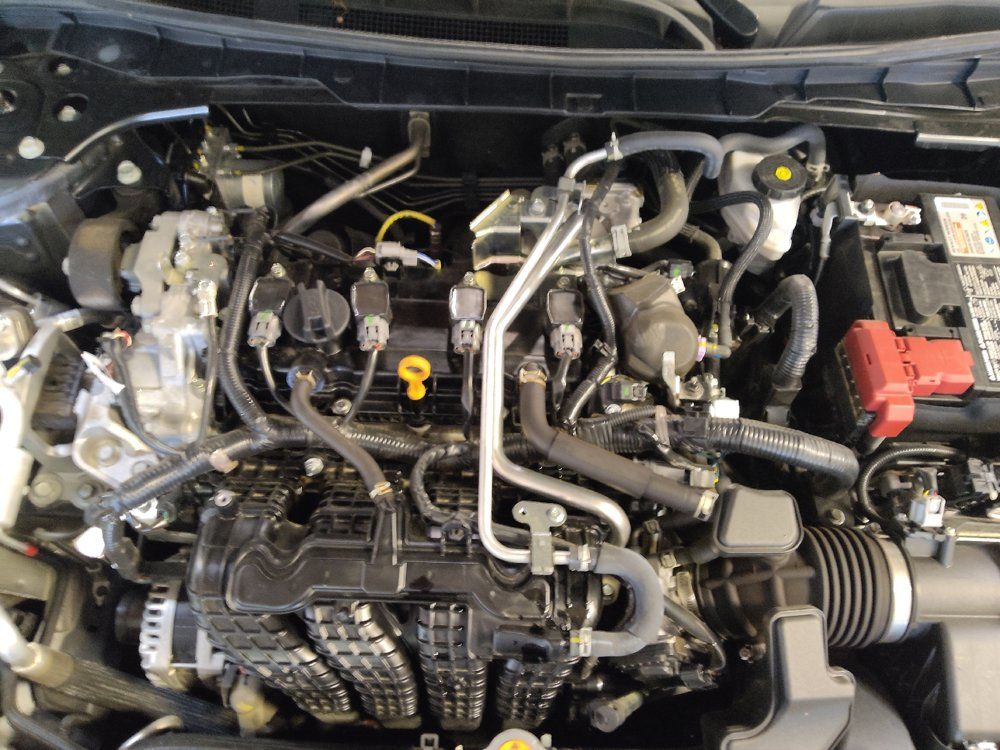Used 2025 Nissan Altima 2.5 SV FWD image 30