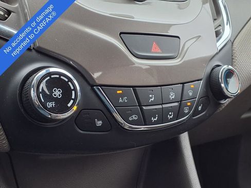 Used 2016 Chevrolet Cruze LT w/ Convenience Package image 25