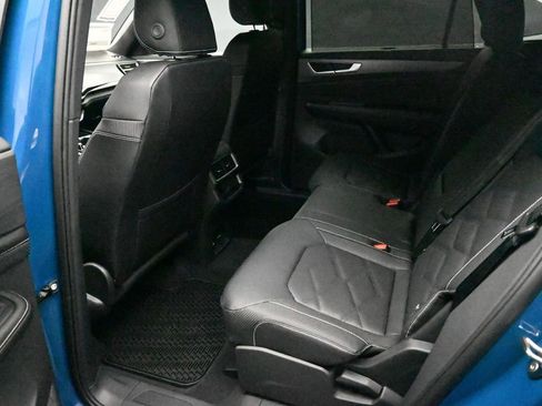 New 2026 Volkswagen Atlas Cross Sport SE FWD image 20