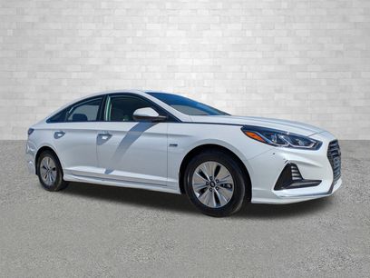 Used 2019 Hyundai Sonata SE