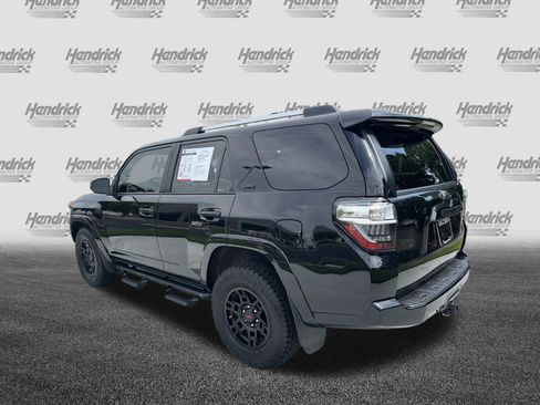 Used 2023 Toyota 4Runner SR5 RWD image 8