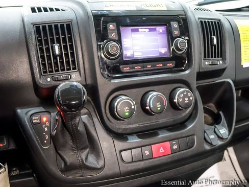 Used 2020 RAM ProMaster 3500 FWD image 14