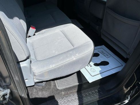 Used 2013 Ford F150 XLT w/ Luxury Equipment Group RWD image 11