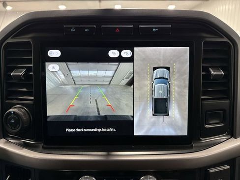 Used 2024 Ford F150 XLT AWD/4WD image 15